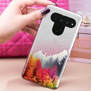 LG V50 ThinQ Case